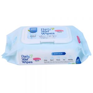 Khan uot hang ngay concung gentle care 100 to xanh duong nhat (1)