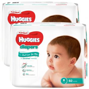 Ta dan sieu cao cap huggies platinum s 82 mieng
